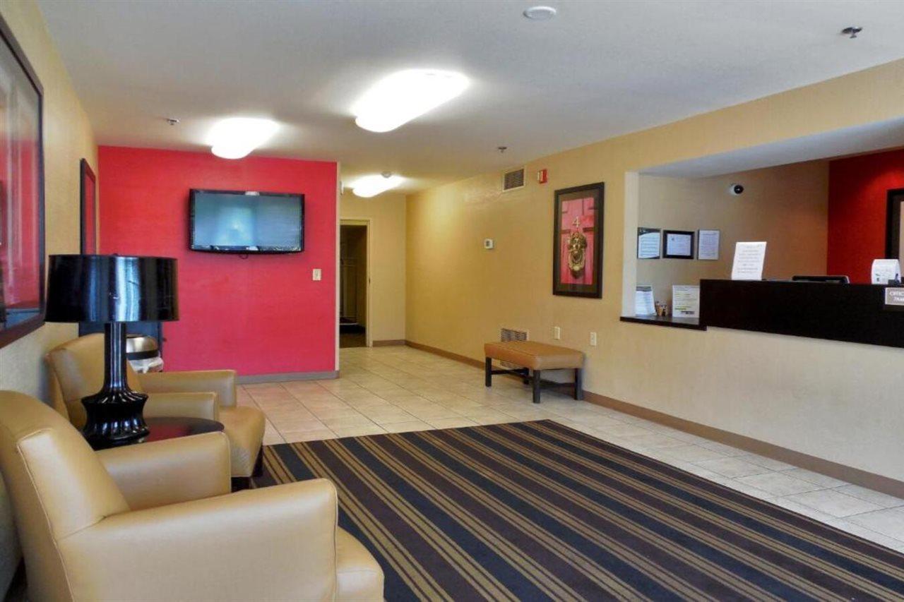 Extended Stay America Suites - Cleveland - ווסטלייק מראה חיצוני תמונה