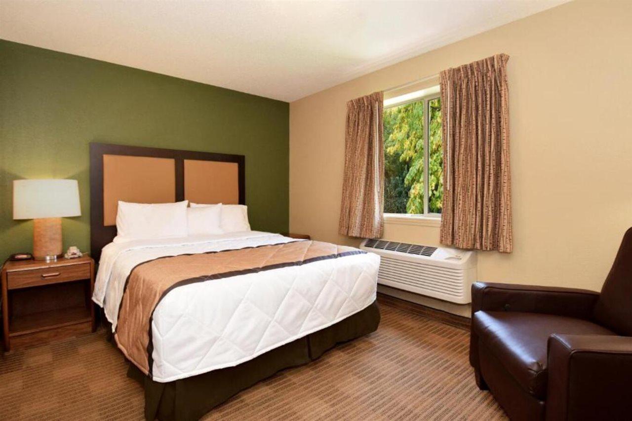 Extended Stay America Suites - Cleveland - ווסטלייק מראה חיצוני תמונה