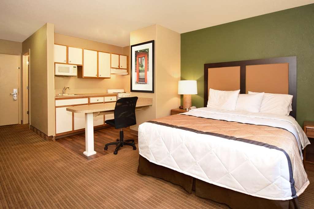 Extended Stay America Suites - Cleveland - ווסטלייק חדר תמונה