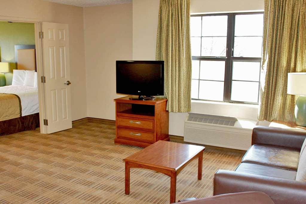 Extended Stay America Suites - Cleveland - ווסטלייק חדר תמונה