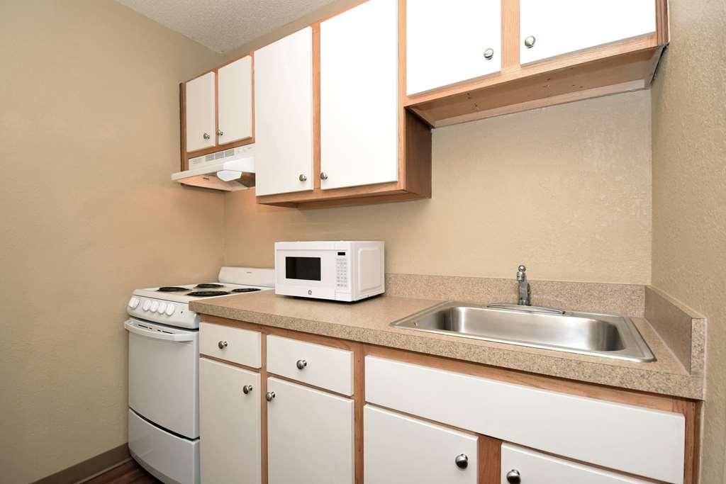 Extended Stay America Suites - Cleveland - ווסטלייק חדר תמונה