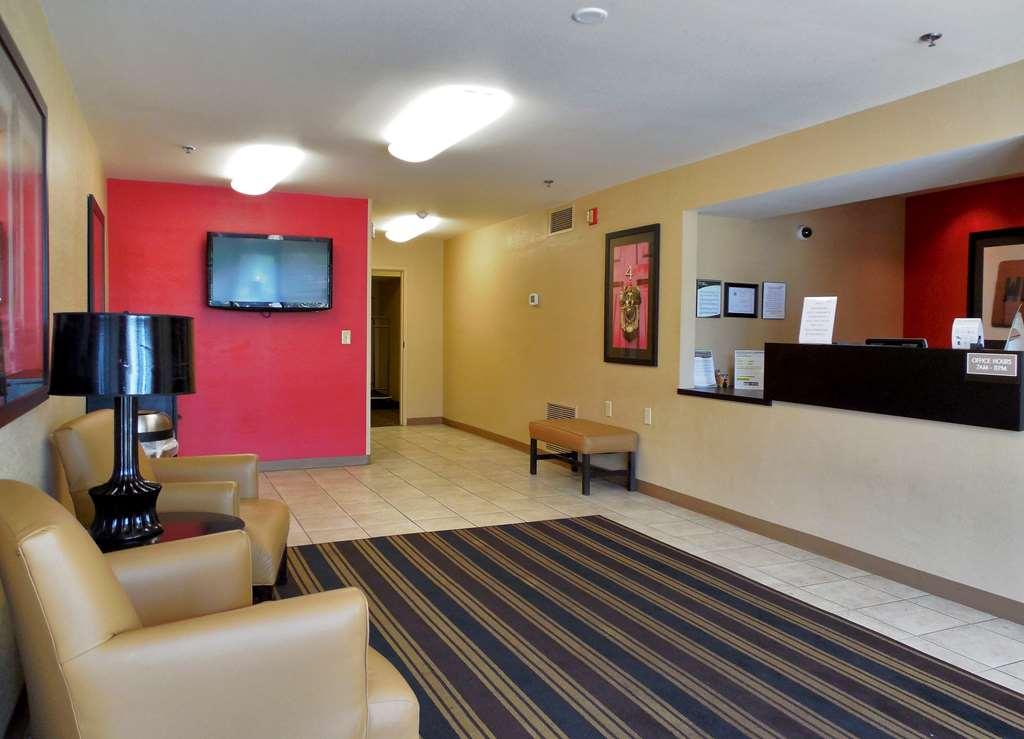 Extended Stay America Suites - Cleveland - ווסטלייק מראה פנימי תמונה