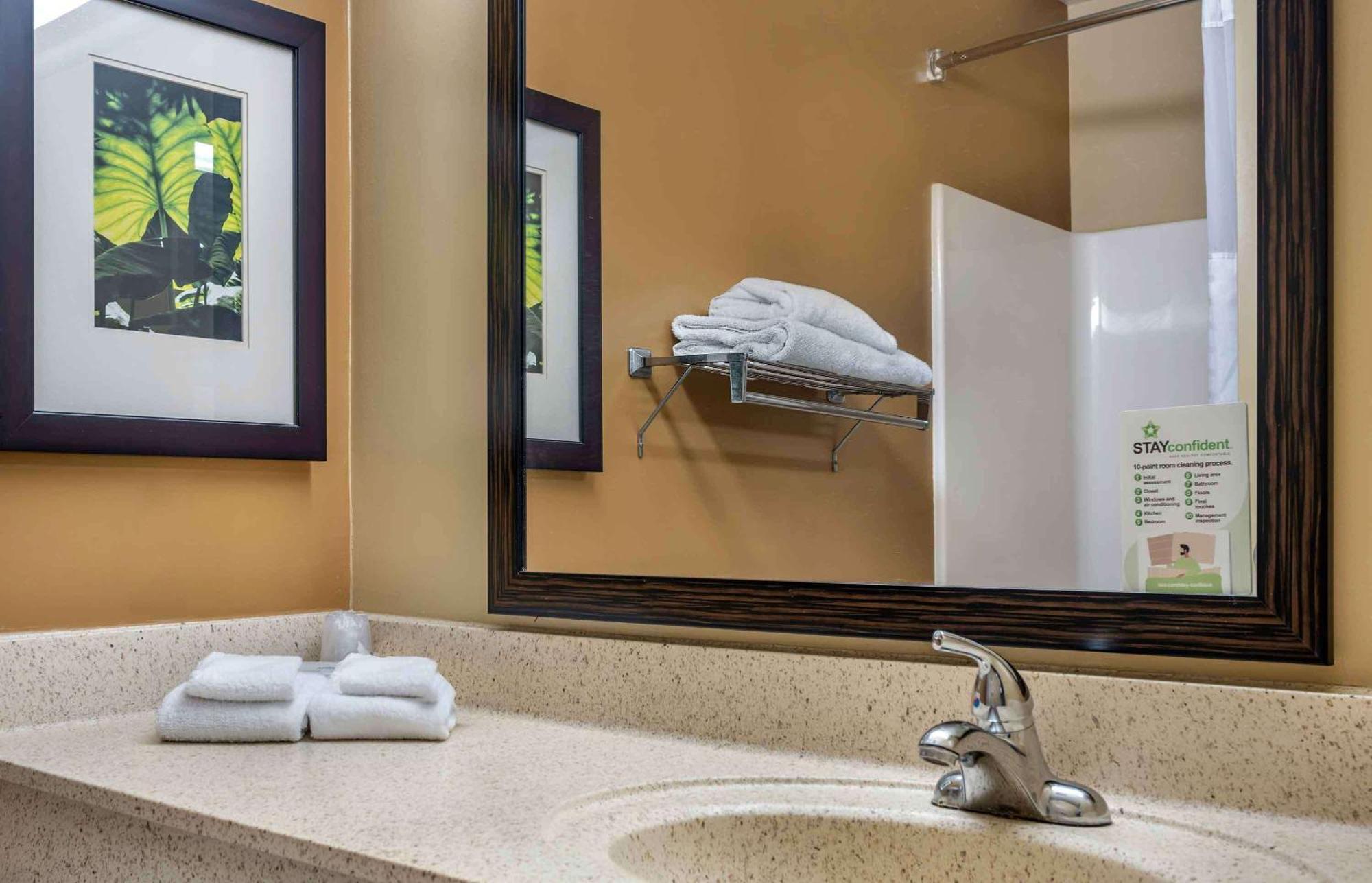 Extended Stay America Suites - Cleveland - ווסטלייק מראה חיצוני תמונה