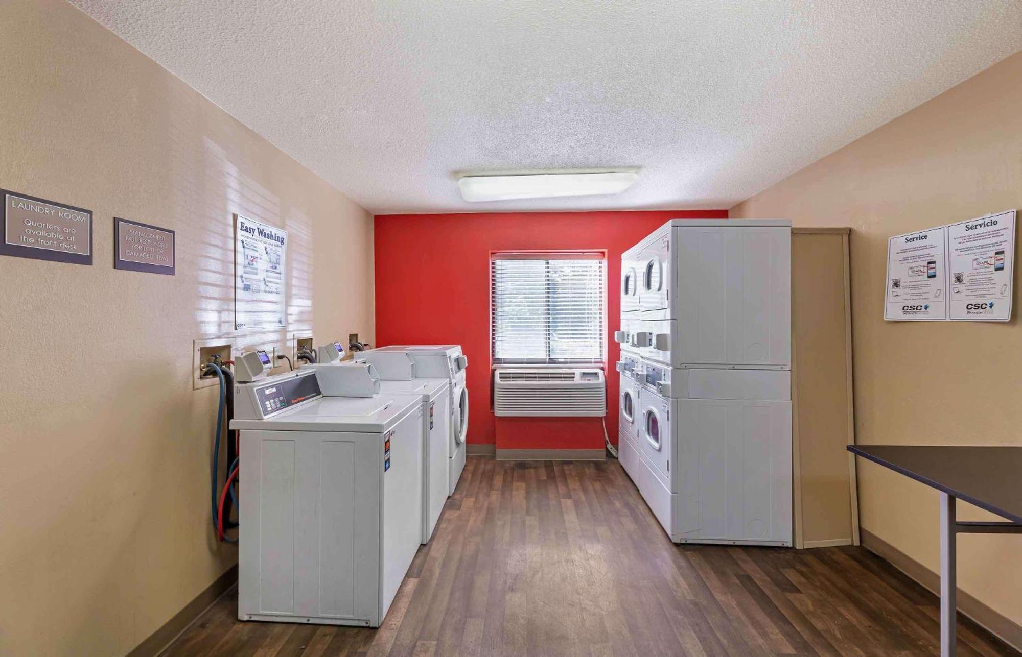 Extended Stay America Suites - Cleveland - ווסטלייק מראה חיצוני תמונה