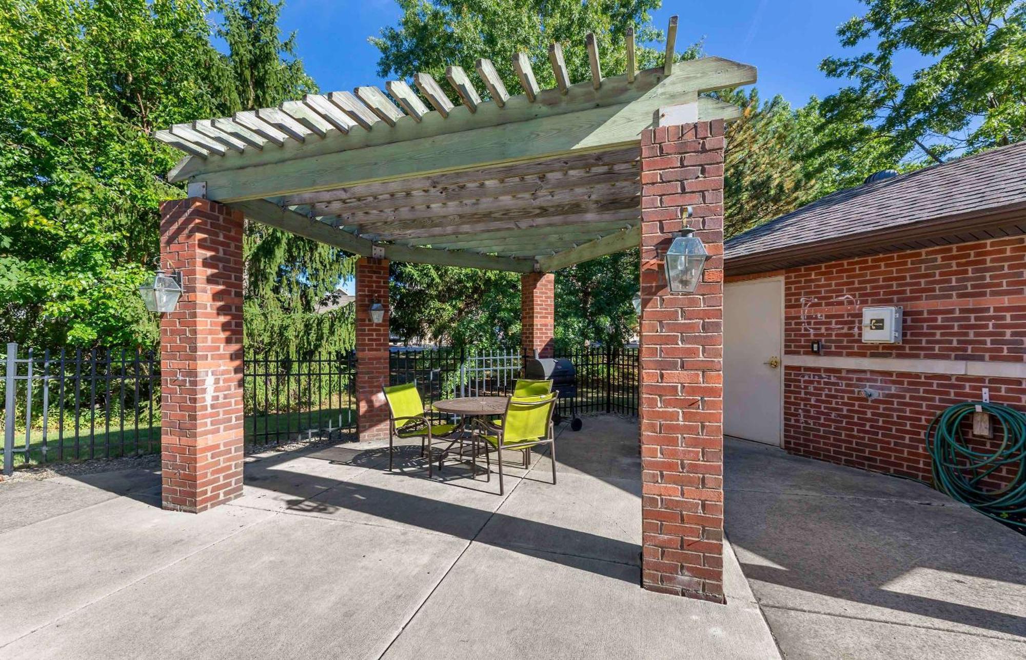 Extended Stay America Suites - Cleveland - ווסטלייק מראה חיצוני תמונה