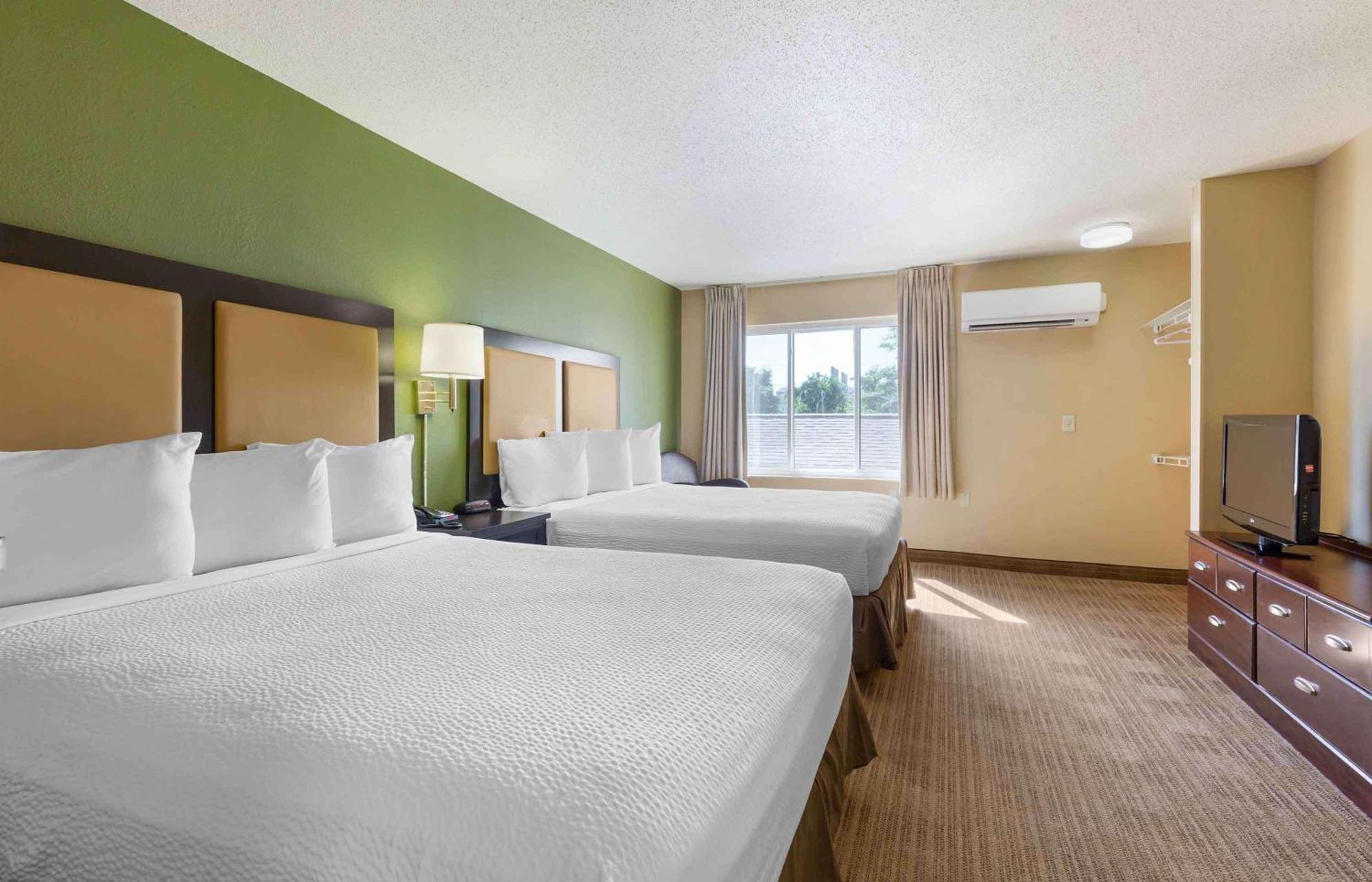 Extended Stay America Suites - Cleveland - ווסטלייק מראה חיצוני תמונה