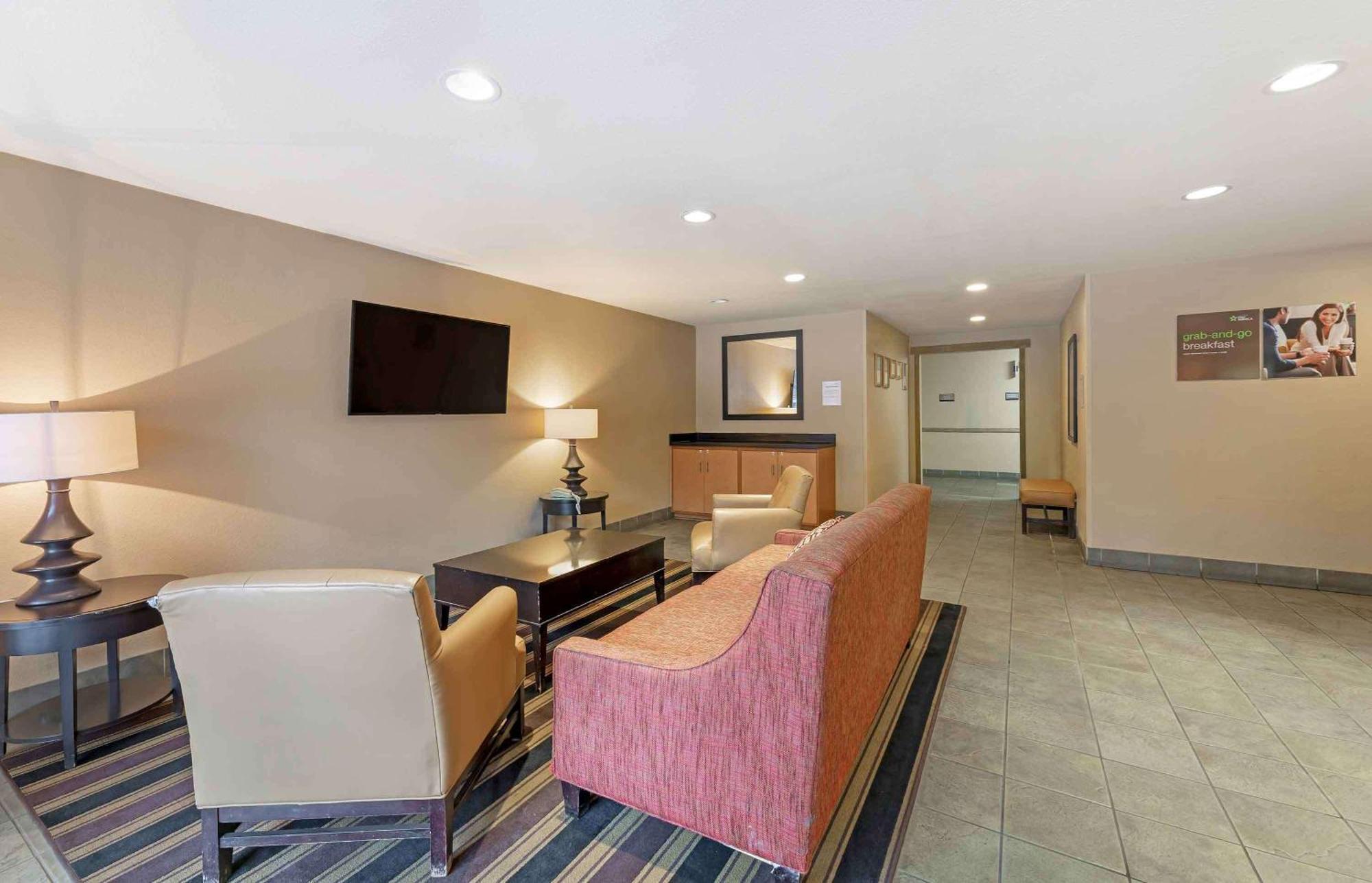 Extended Stay America Suites - Cleveland - ווסטלייק מראה חיצוני תמונה
