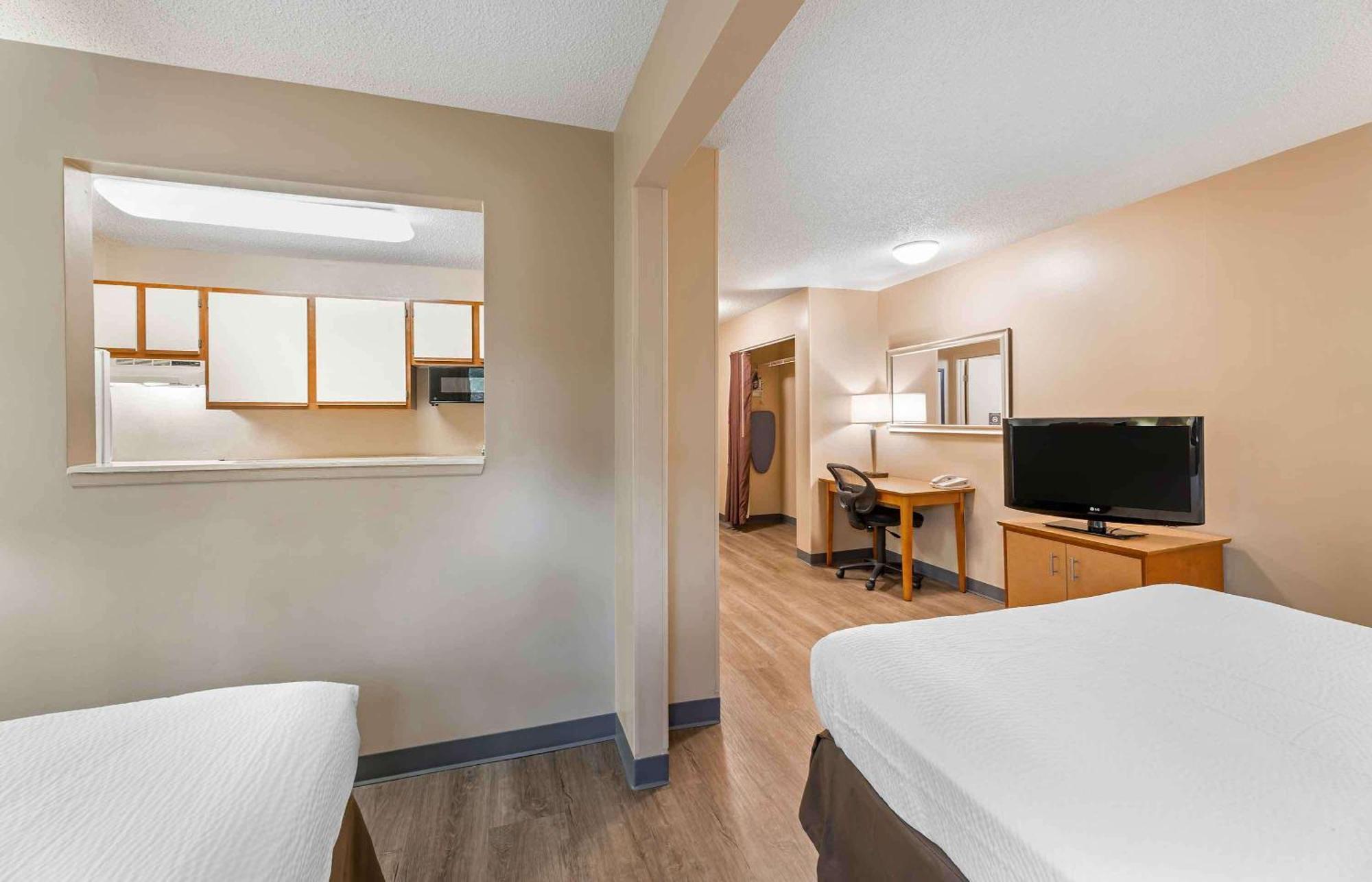 Extended Stay America Suites - Cleveland - ווסטלייק מראה חיצוני תמונה