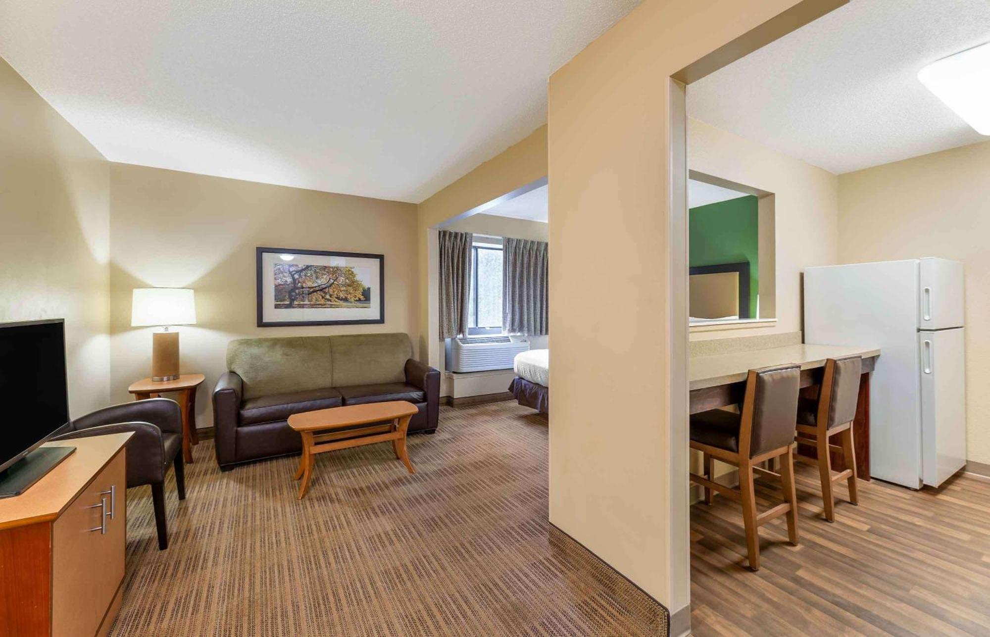 Extended Stay America Suites - Cleveland - ווסטלייק מראה חיצוני תמונה