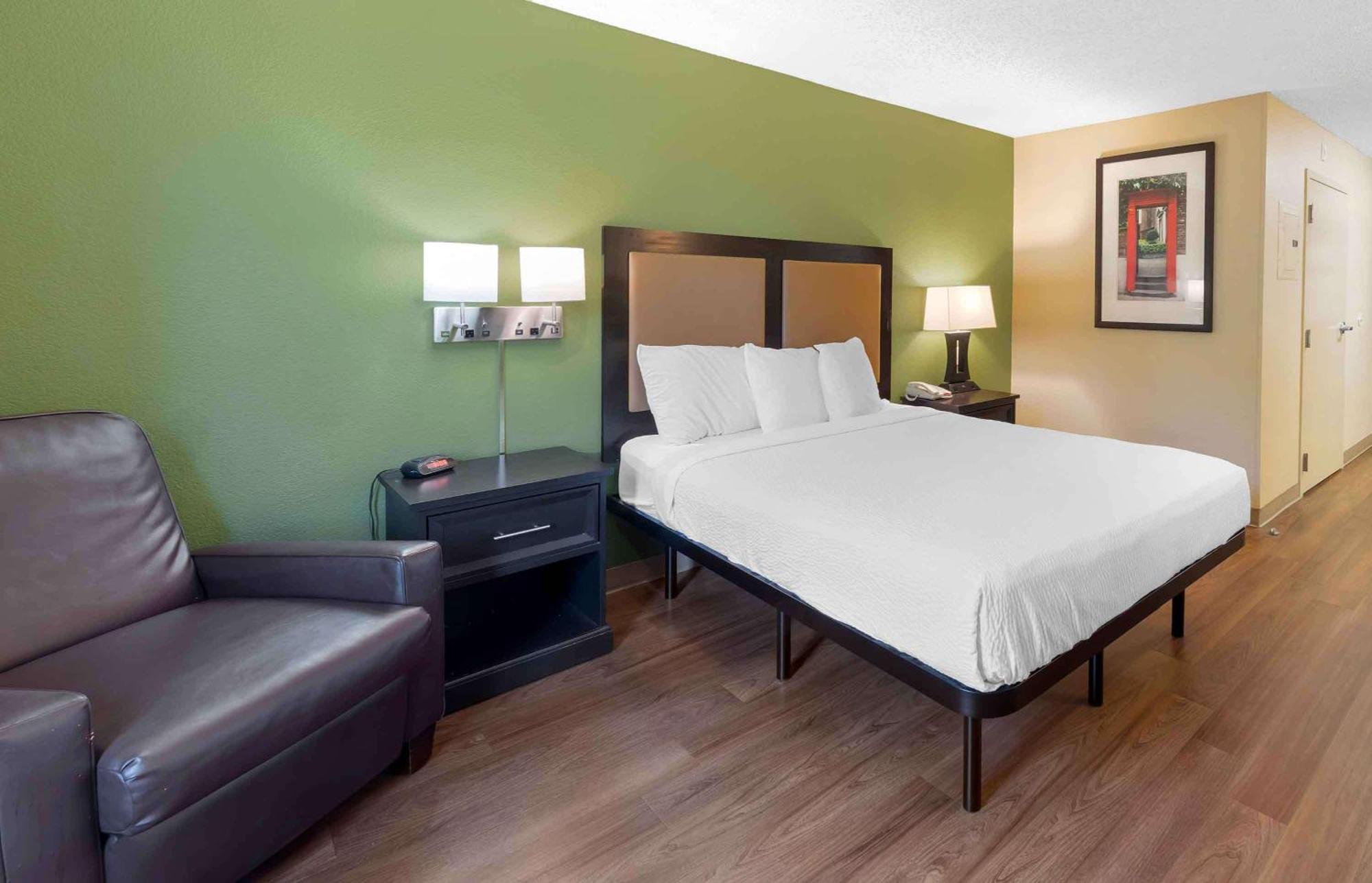 Extended Stay America Suites - Cleveland - ווסטלייק מראה חיצוני תמונה