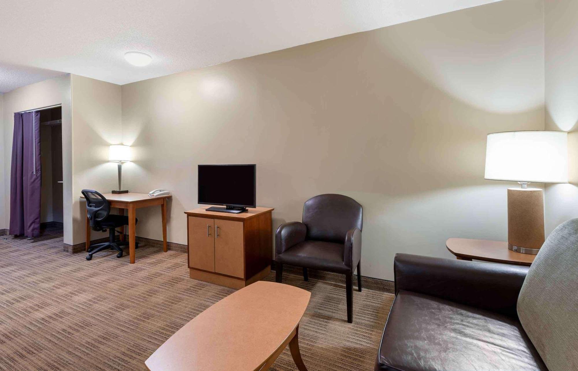 Extended Stay America Suites - Cleveland - ווסטלייק מראה חיצוני תמונה