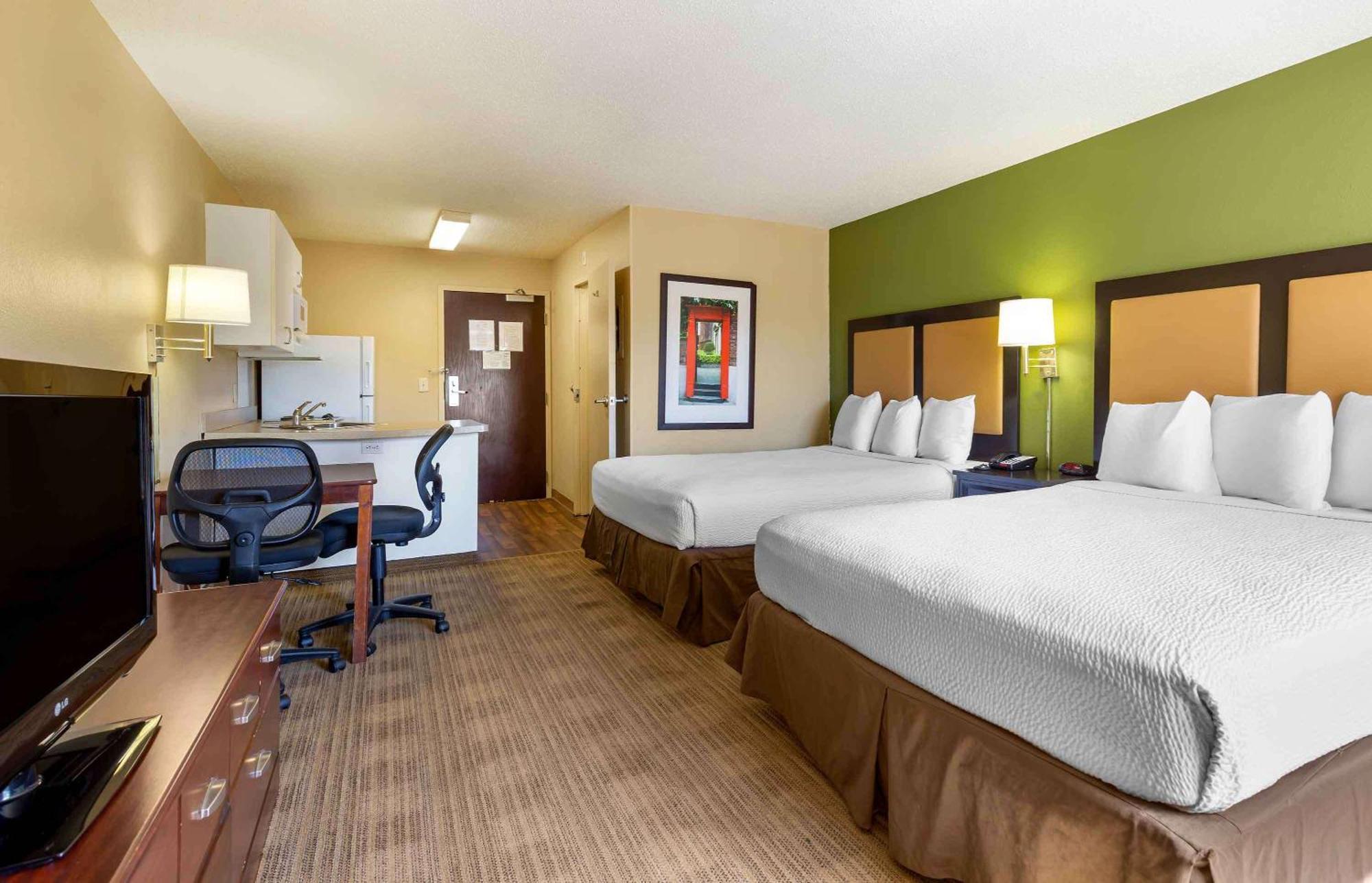 Extended Stay America Suites - Cleveland - ווסטלייק מראה חיצוני תמונה