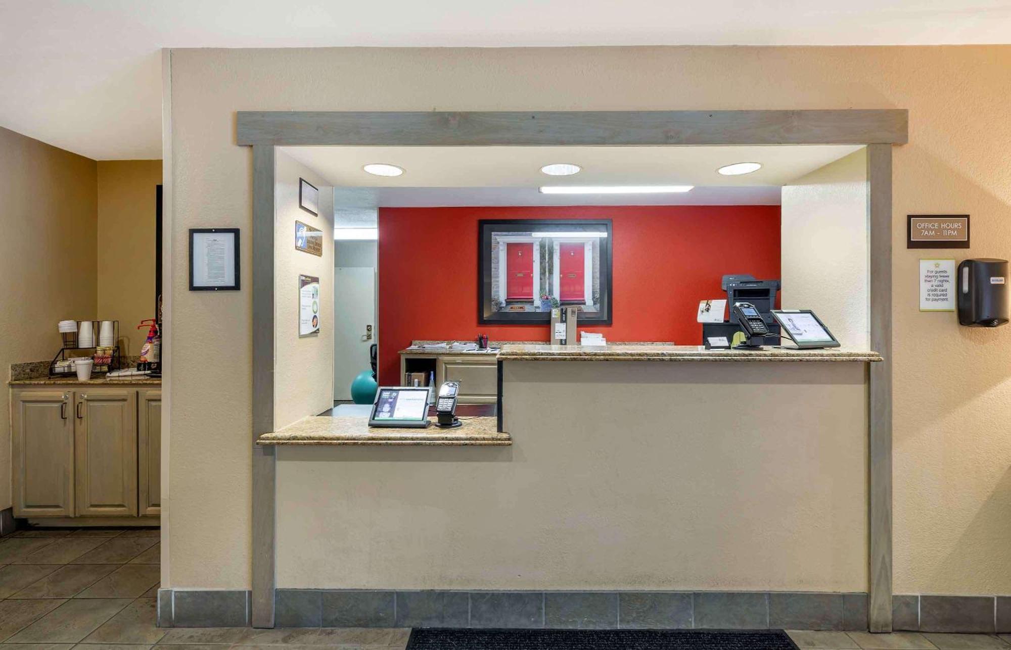 Extended Stay America Suites - Cleveland - ווסטלייק מראה חיצוני תמונה