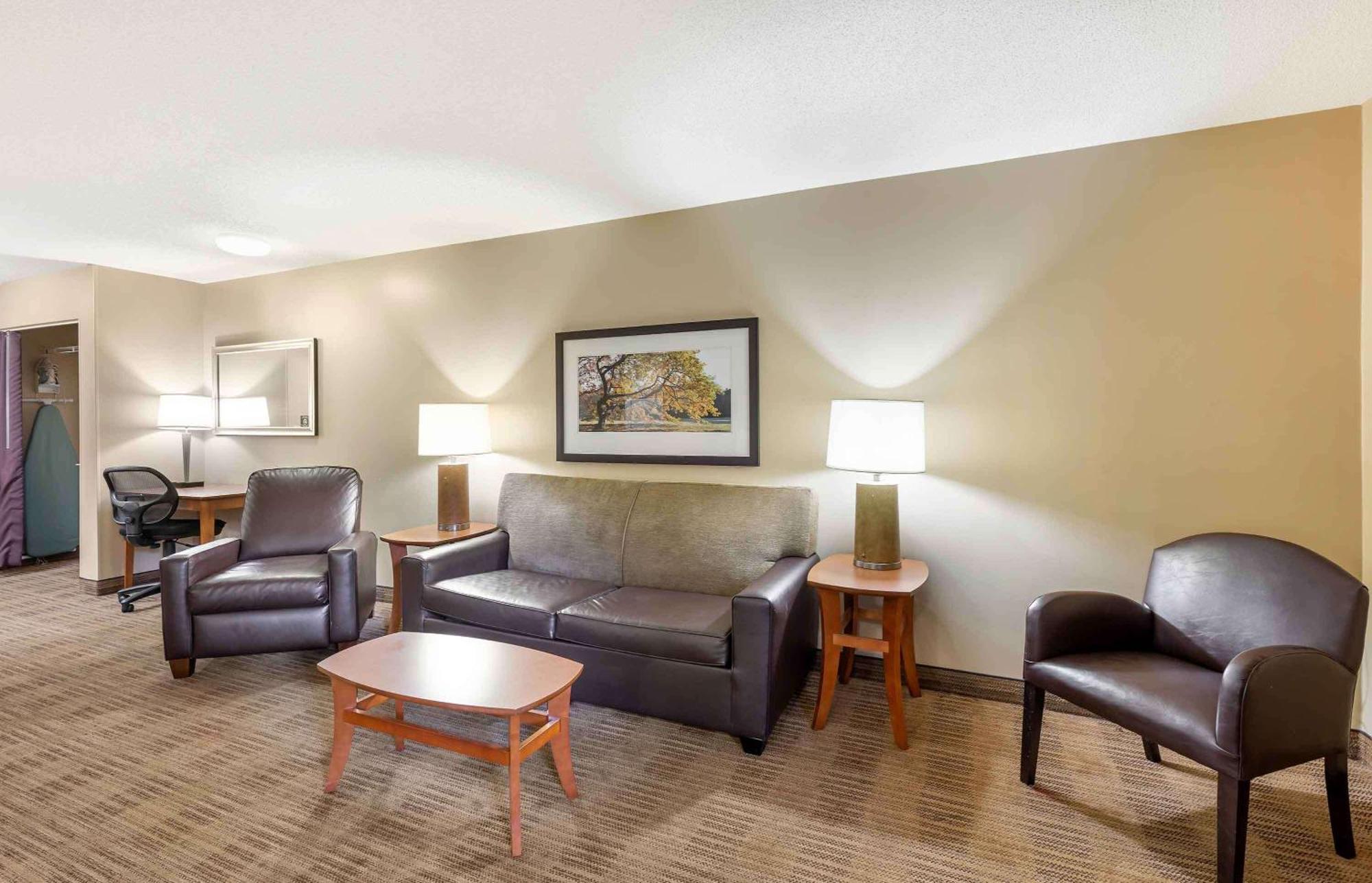 Extended Stay America Suites - Cleveland - ווסטלייק מראה חיצוני תמונה