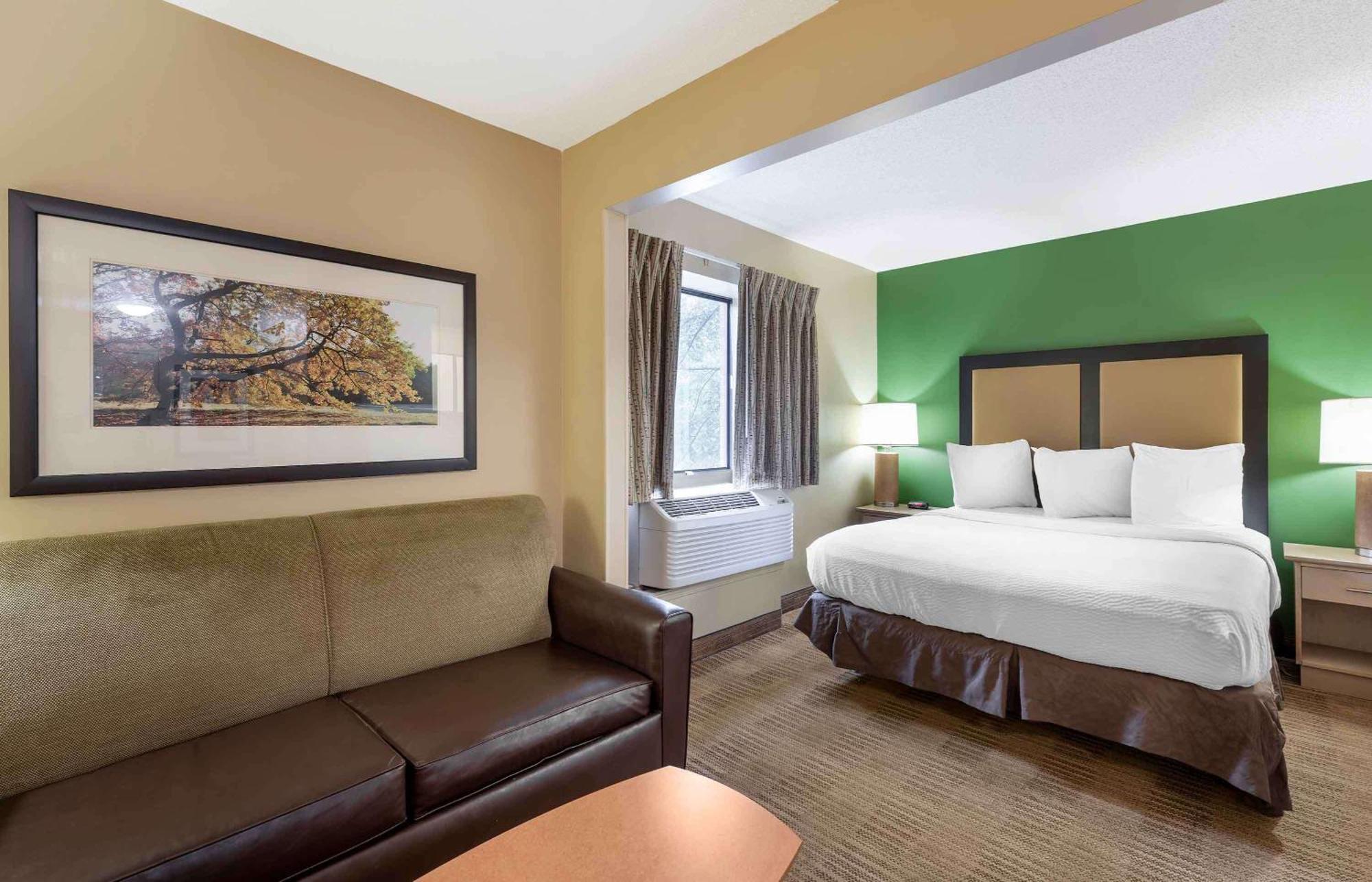 Extended Stay America Suites - Cleveland - ווסטלייק מראה חיצוני תמונה