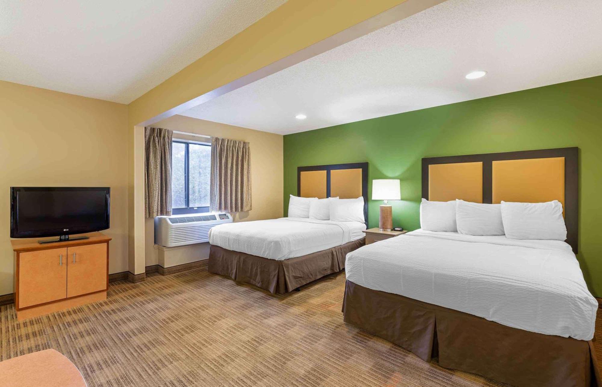 Extended Stay America Suites - Cleveland - ווסטלייק מראה חיצוני תמונה