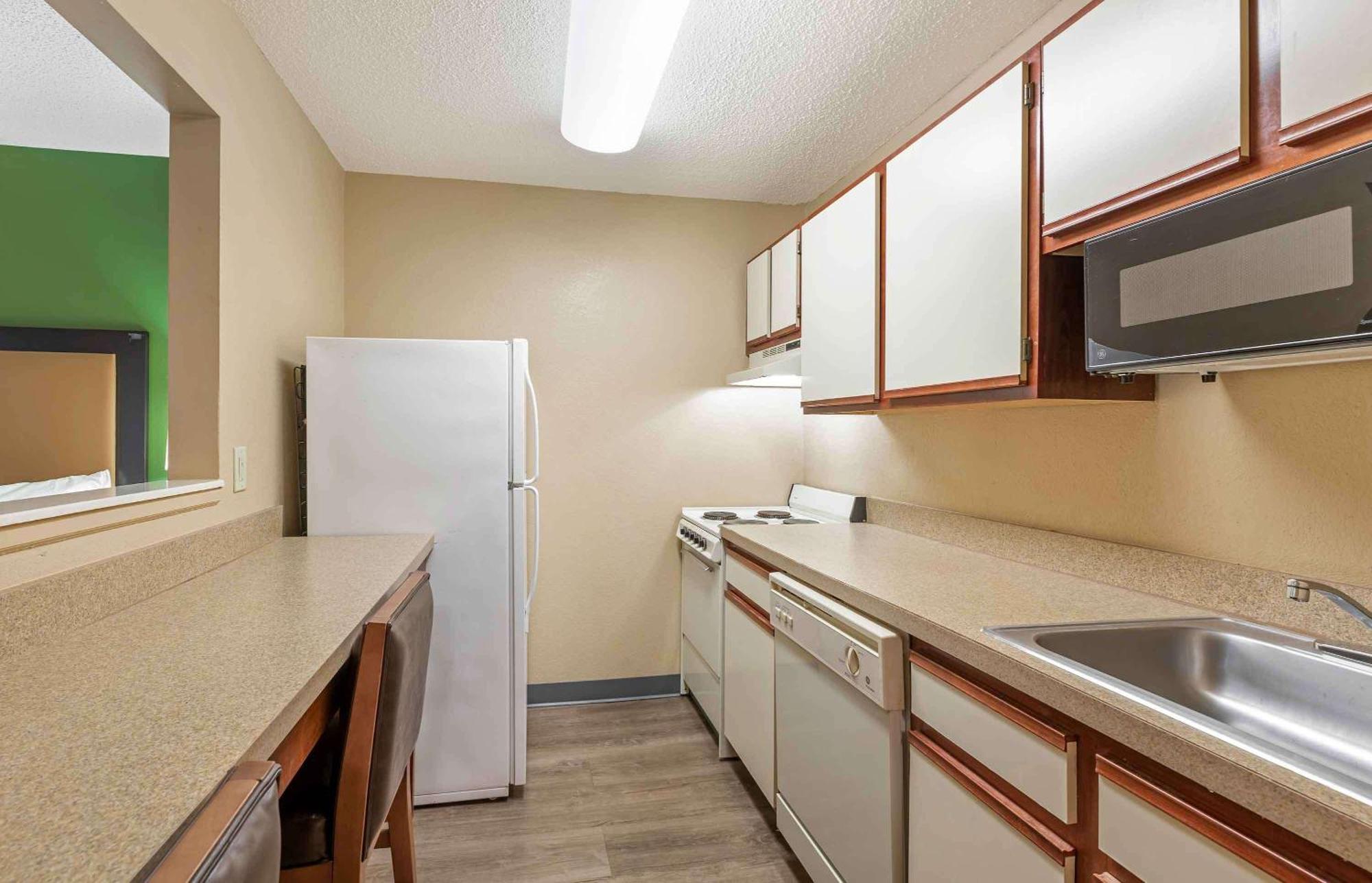 Extended Stay America Suites - Cleveland - ווסטלייק מראה חיצוני תמונה