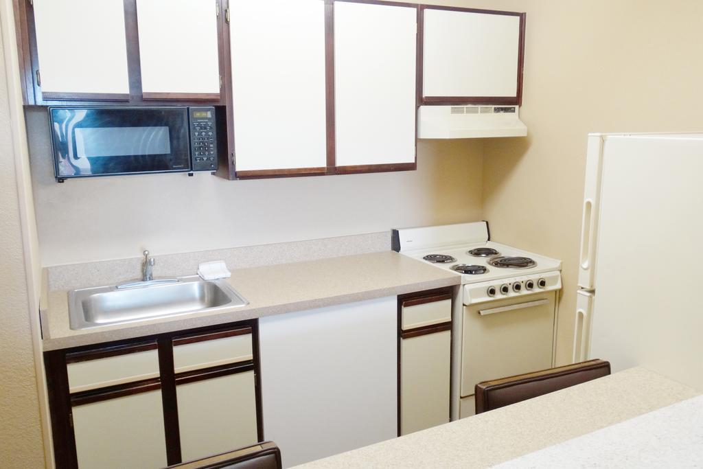 Extended Stay America Suites - Cleveland - ווסטלייק מראה חיצוני תמונה