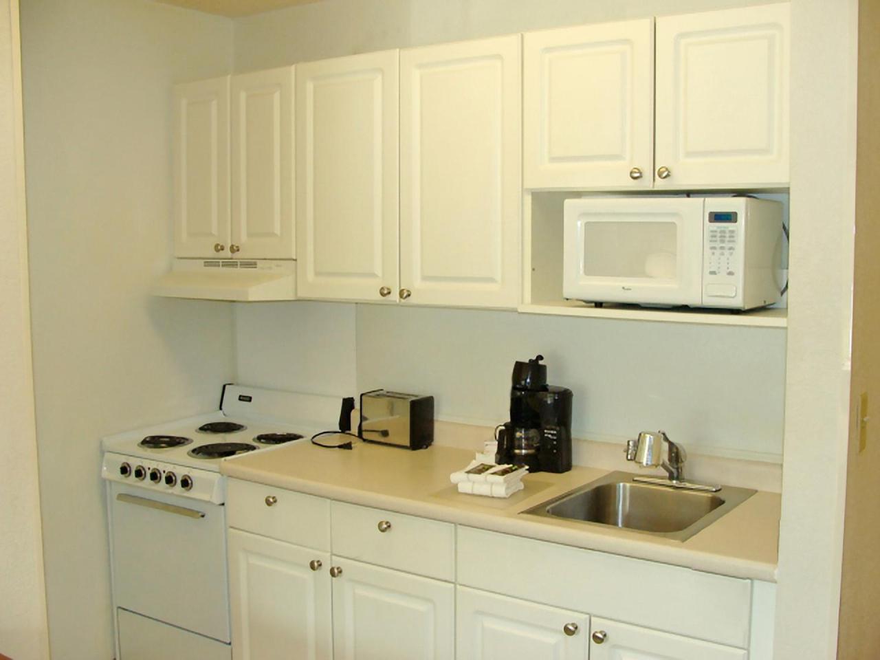Extended Stay America Suites - Cleveland - ווסטלייק מראה חיצוני תמונה