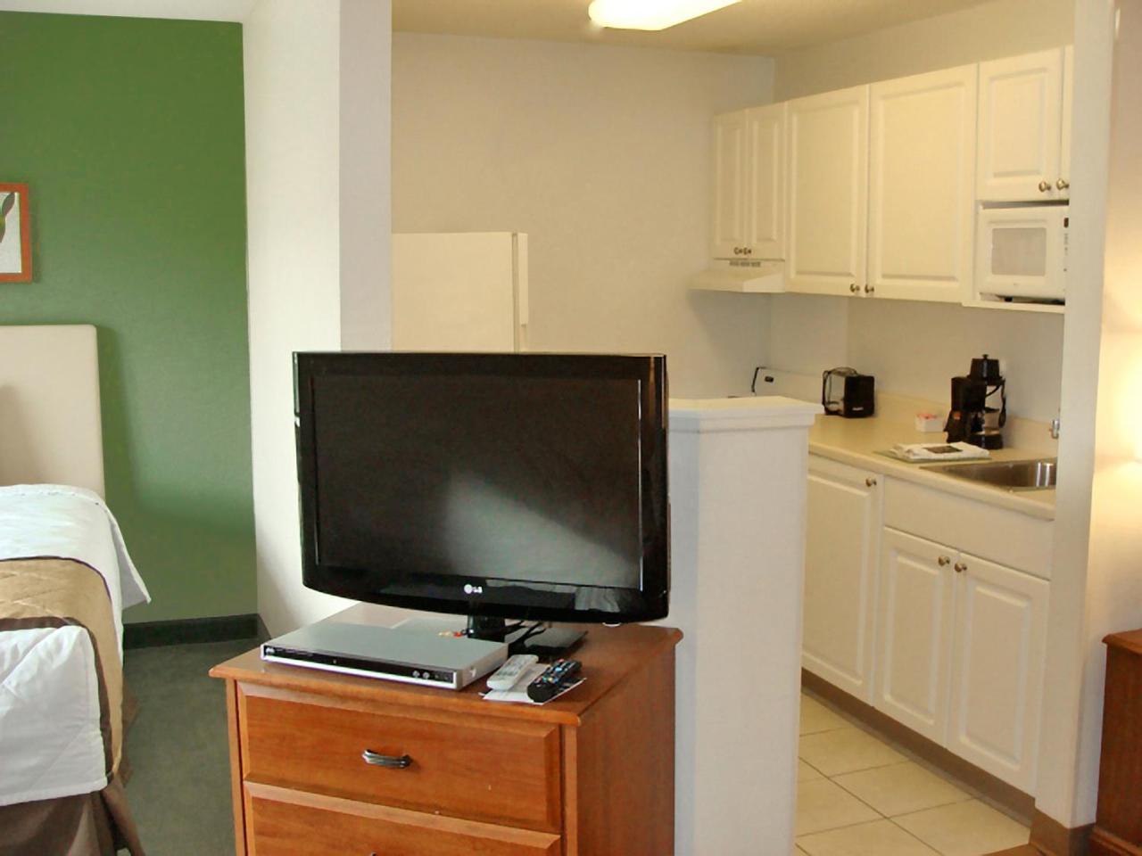 Extended Stay America Suites - Cleveland - ווסטלייק מראה חיצוני תמונה