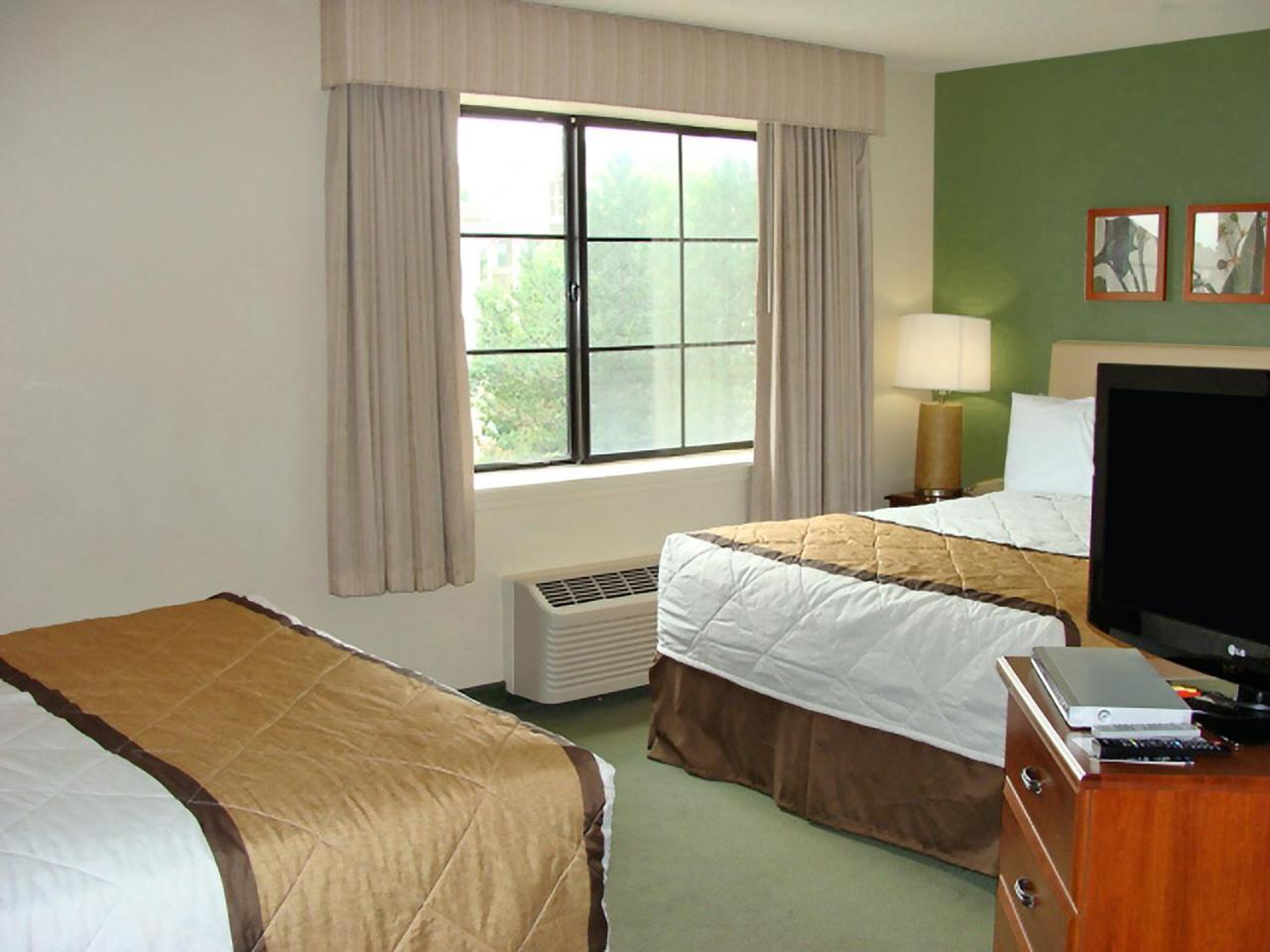 Extended Stay America Suites - Cleveland - ווסטלייק מראה חיצוני תמונה