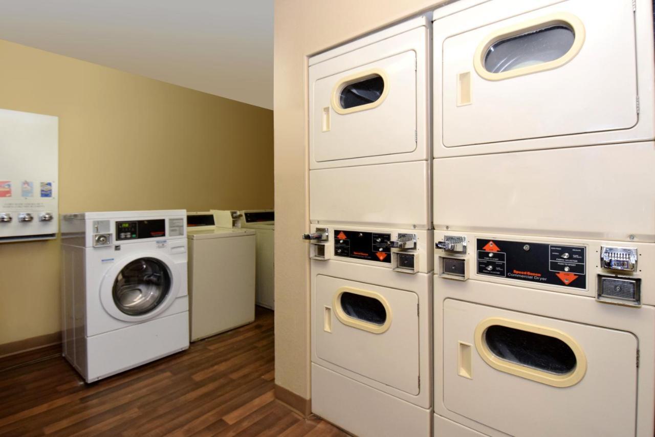 Extended Stay America Suites - Cleveland - ווסטלייק מראה חיצוני תמונה