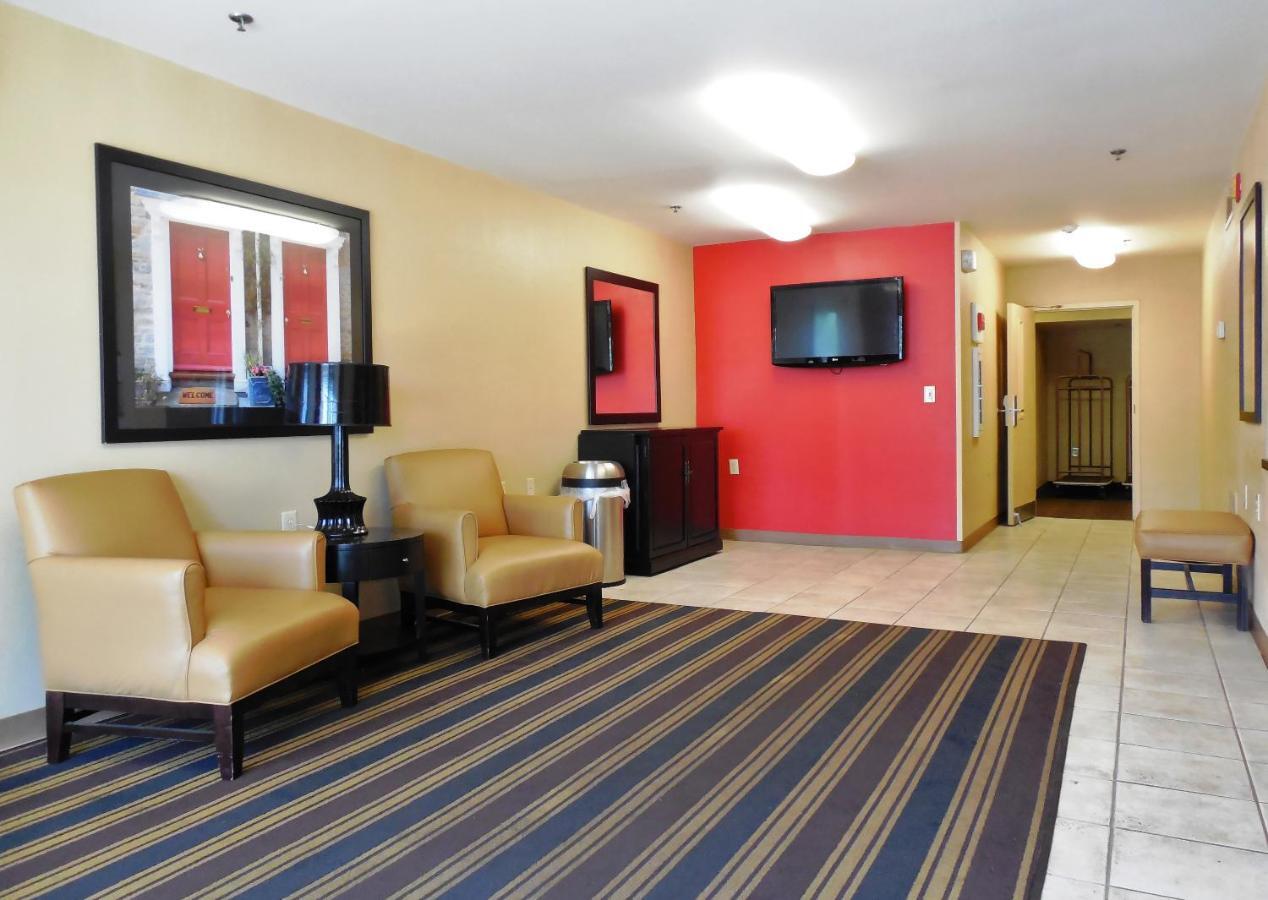 Extended Stay America Suites - Cleveland - ווסטלייק מראה חיצוני תמונה